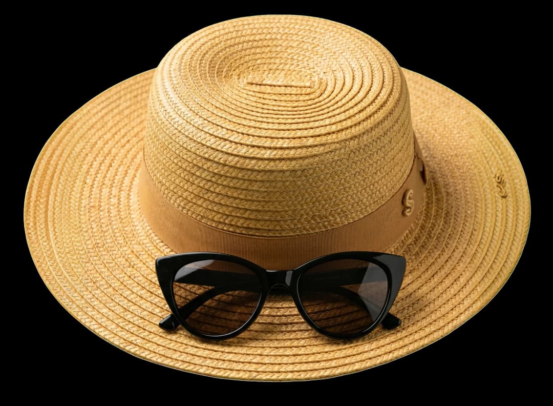 Cap