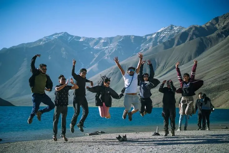 We bring you travelers